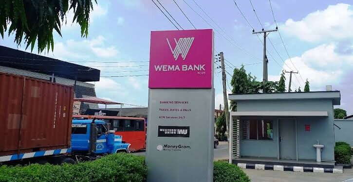 Wema Bank Gets Approval for N40bn Rights Issue