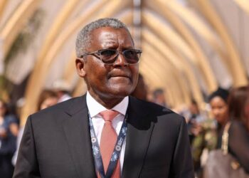 Dangote Sets Sights on Supplying Steel for All of West Africa