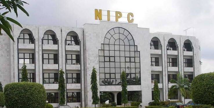 NIPC Grants 12 Companies Tax Holiday