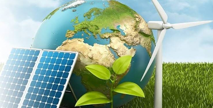Climate Tech Leads African Startup Funding in 2024 with $325 Million – Report