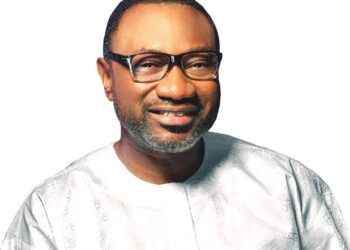 Breaking: Otedola Increases Stake in FBN Holdings, Now Owns 11.64%
