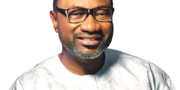 Breaking: Otedola Increases Stake in FBN Holdings, Now Owns 11.64%