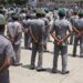 Customs Officer Dies During Engagement At National Assembly