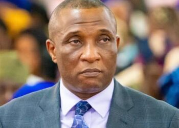 President Tinubu Appoints Tunji Bello as New FCCPC CEO/EVC