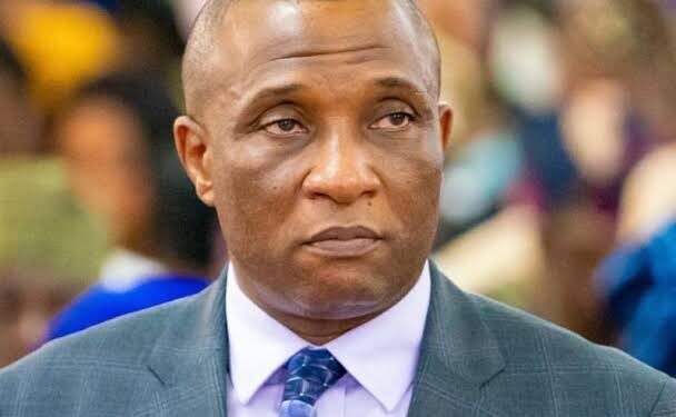 President Tinubu Appoints Tunji Bello as New FCCPC CEO/EVC