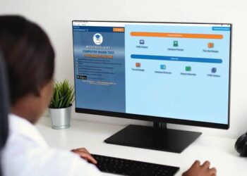 Why CIIN should embrace Computer-Based Test approach for Examinations–Adeyanju