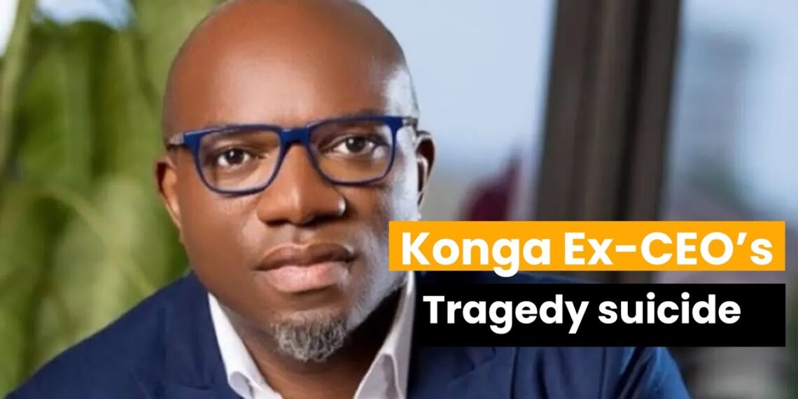 Police to investigate death of Former Konga CEO, Nick Imudi