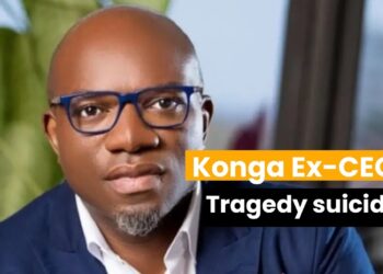 Police to investigate death of Former Konga CEO, Nick Imudi