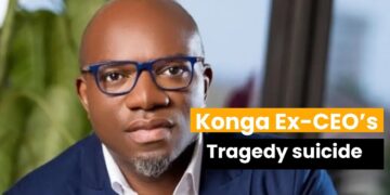 Police to investigate death of Former Konga CEO, Nick Imudi