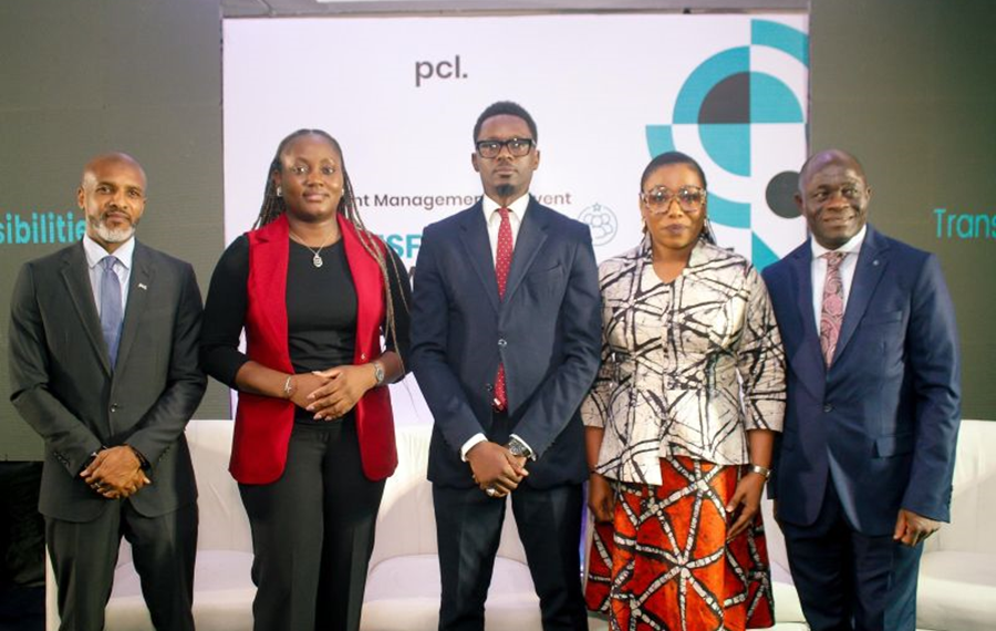 Phillips Consulting Talent Management Report 2.0