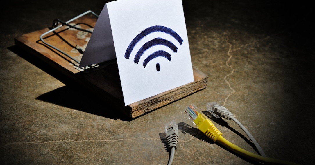 public Wi-Fi and Cybersecurity | African Startups
