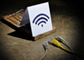public Wi-Fi and Cybersecurity