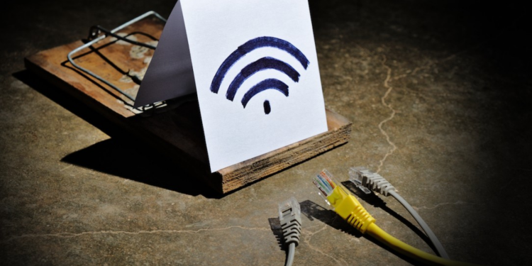 public Wi-Fi and Cybersecurity | African Startups