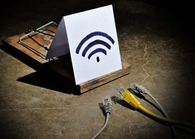 public Wi-Fi and Cybersecurity | African Startups
