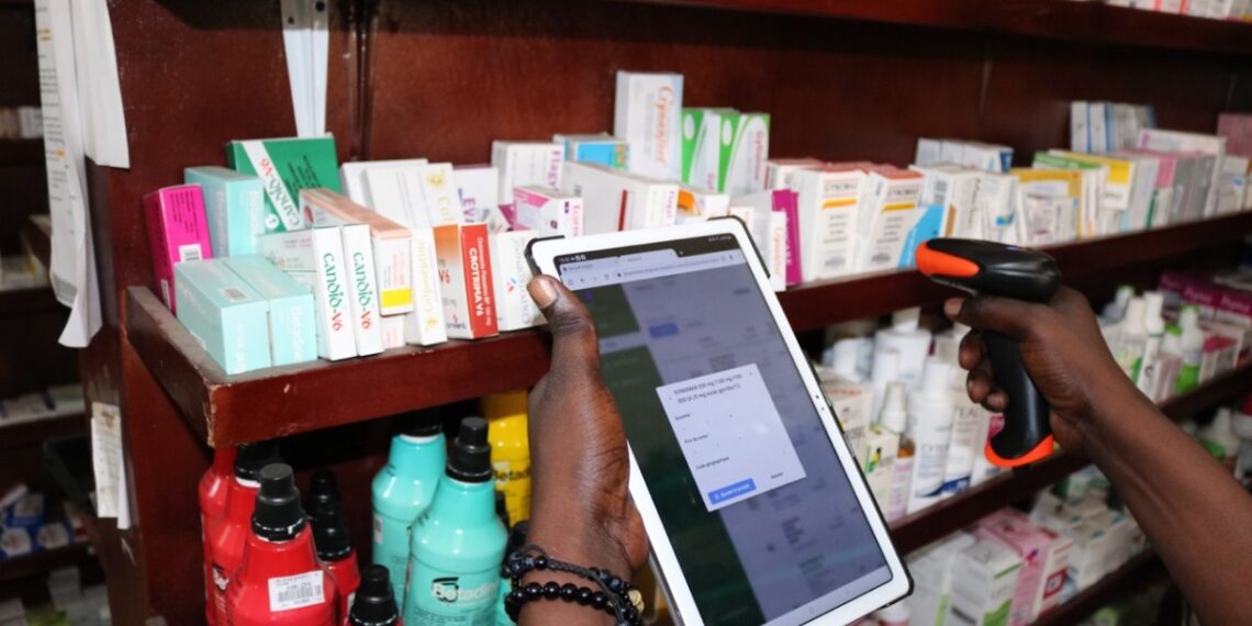 24 Health Supply Chain Innovators