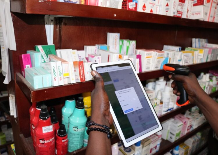 24 Health Supply Chain Innovators