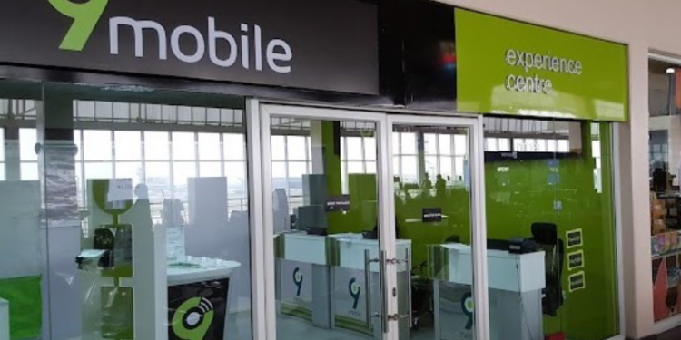 9mobile Extended Network Disruption Probably Due to Ownership Transition