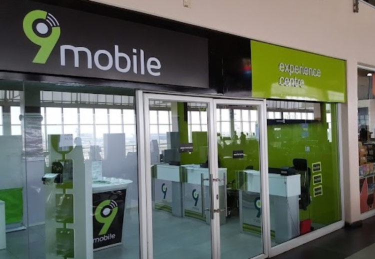 9mobile Extended Network Disruption Probably Due to Ownership Transition