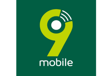 9mobile logo -