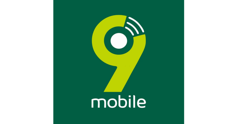 9mobile logo -