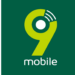 9mobile logo -