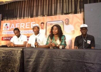 AFREE to Unite Africa,