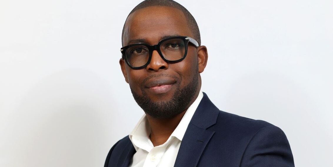 Abolaji Idowu, Chief Financial Officer, 9mobile