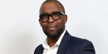 Abolaji Idowu, Chief Financial Officer, 9mobile