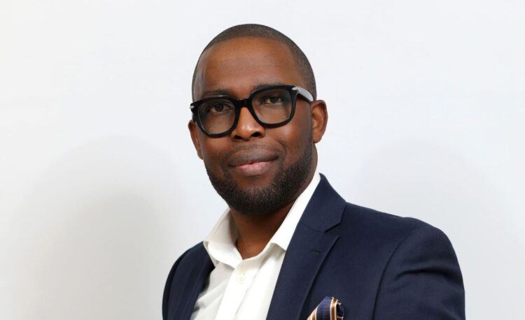 Abolaji Idowu, Chief Financial Officer, 9mobile