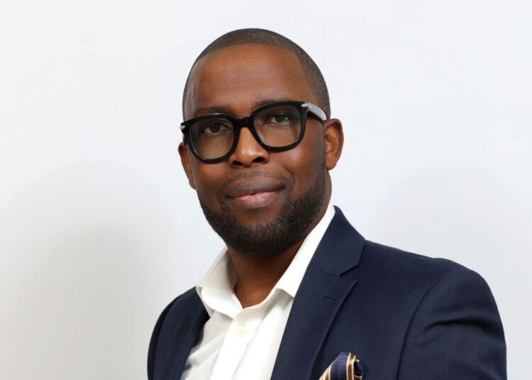 Abolaji Idowu, Chief Financial Officer, 9mobile