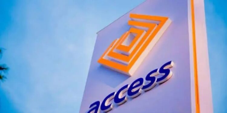 Access Bank Secures $50 Million