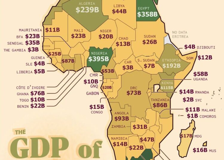How Reducing Malaria Could Boost African economy