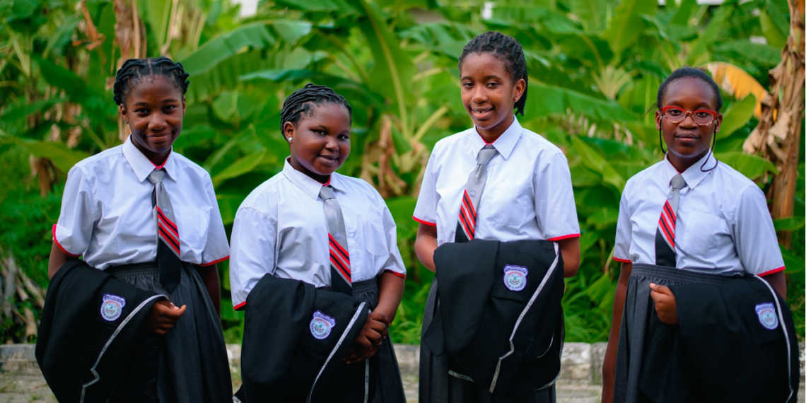 AgriConnect Nigeria at World Technovation