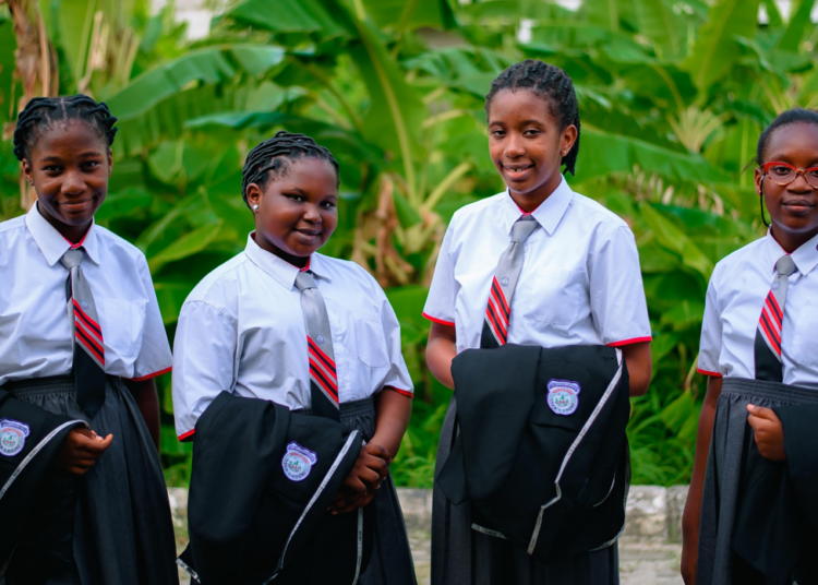 AgriConnect Nigeria at World Technovation