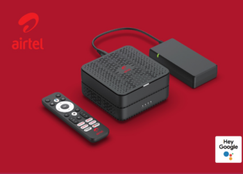 Airtel Launches Smart Router, Bringing Smart TV Experience to Regular TVs and SmartCash