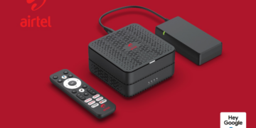Airtel Launches Smart Router, Bringing Smart TV Experience to Regular TVs and SmartCash