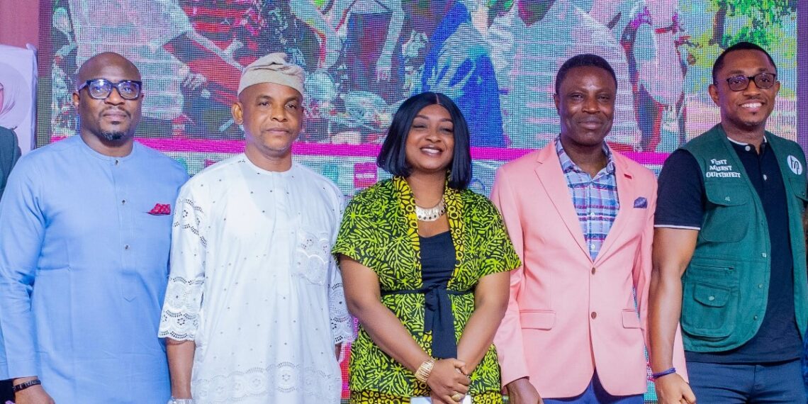 Airtel Nigeria at 1 Million Teachers Blackbelt Graduation