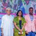 Airtel Nigeria at 1 Million Teachers Blackbelt Graduation