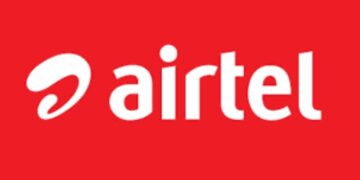 Airtel Africa Mobile Services Revenue