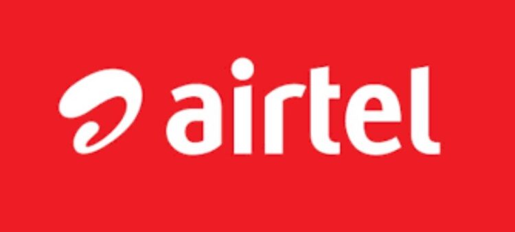 Airtel Africa Mobile Services Revenue