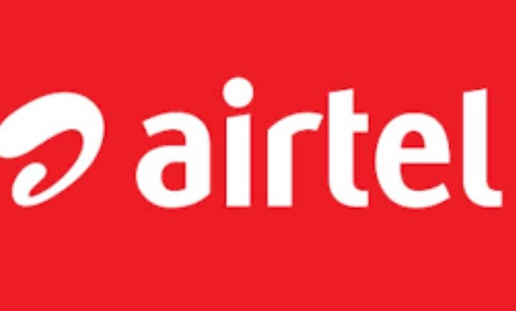 Airtel Africa Mobile Services Revenue