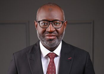 Aliyu Aboki, executive secretary of WATRA | Broadband mapping