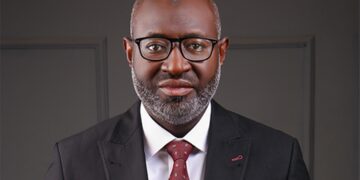 Aliyu Aboki, executive secretary of WATRA | Broadband mapping