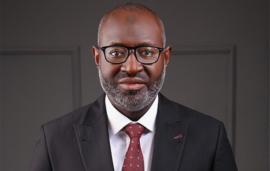 Aliyu Aboki, executive secretary of WATRA | Broadband mapping