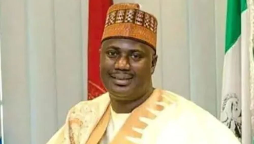 Why Nigeria Can’t Depend
