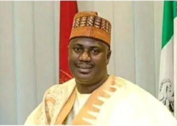 Why Nigeria Can’t Depend