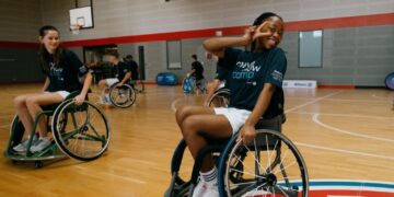 Allianz Unveils Insurance Protection for Athletes for Paris 2024