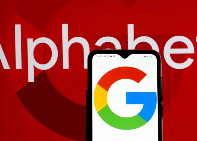Alphabet to Announce Strong Q2 Revenue Surge Driven by AI, Ad Market