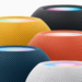 Apple Launches HomePod mini in Midnight, Expanding Color Options