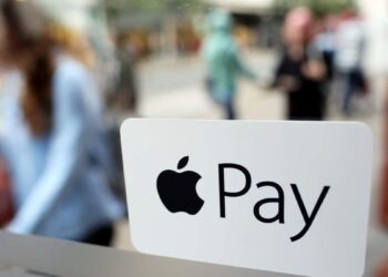 Apple Pay Terminal - GettyImages
